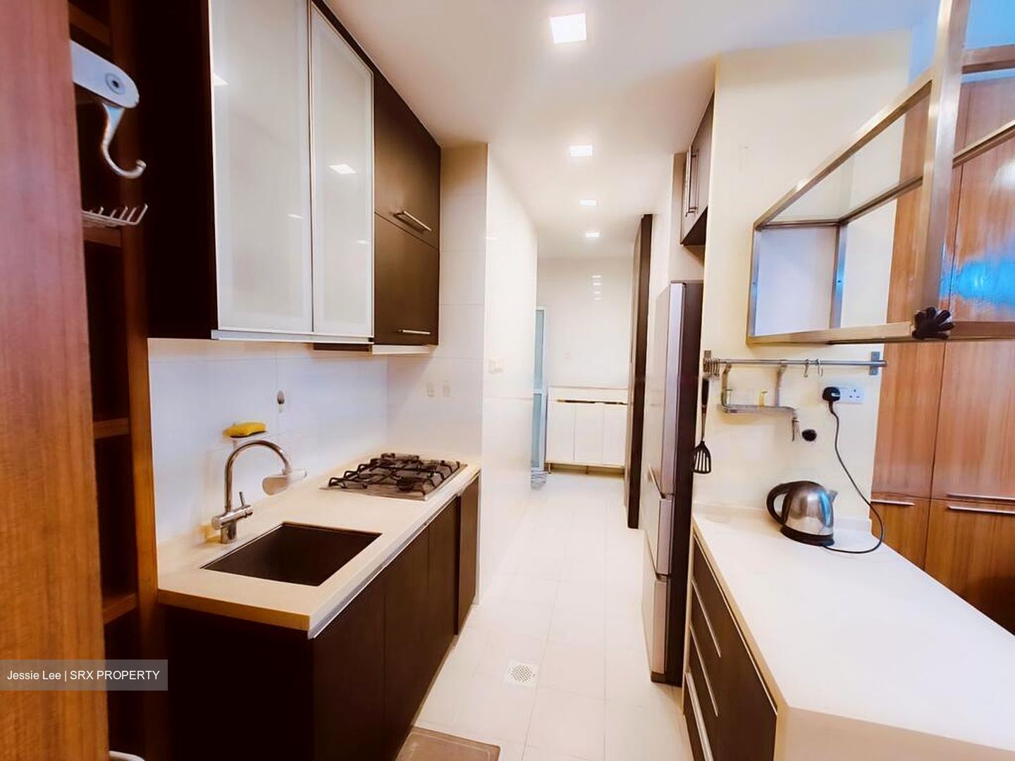 Residences @ Jansen (D19), Apartment #460721901